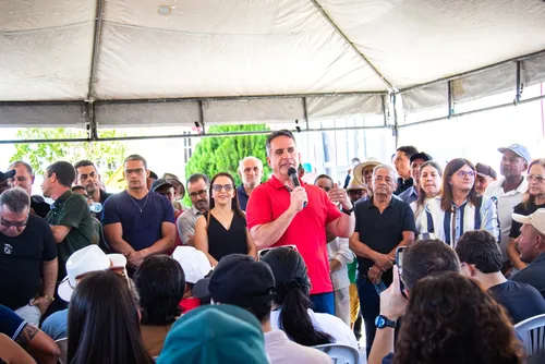 Paulo dobra a aposta em Renan Filho e abre novas frentes na reta final