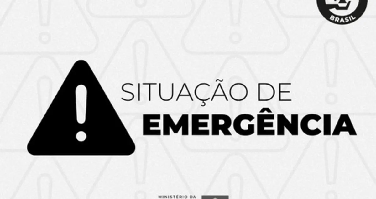 Estiagem coloca Traipu em situação de emergência reconhecida pelo Governo