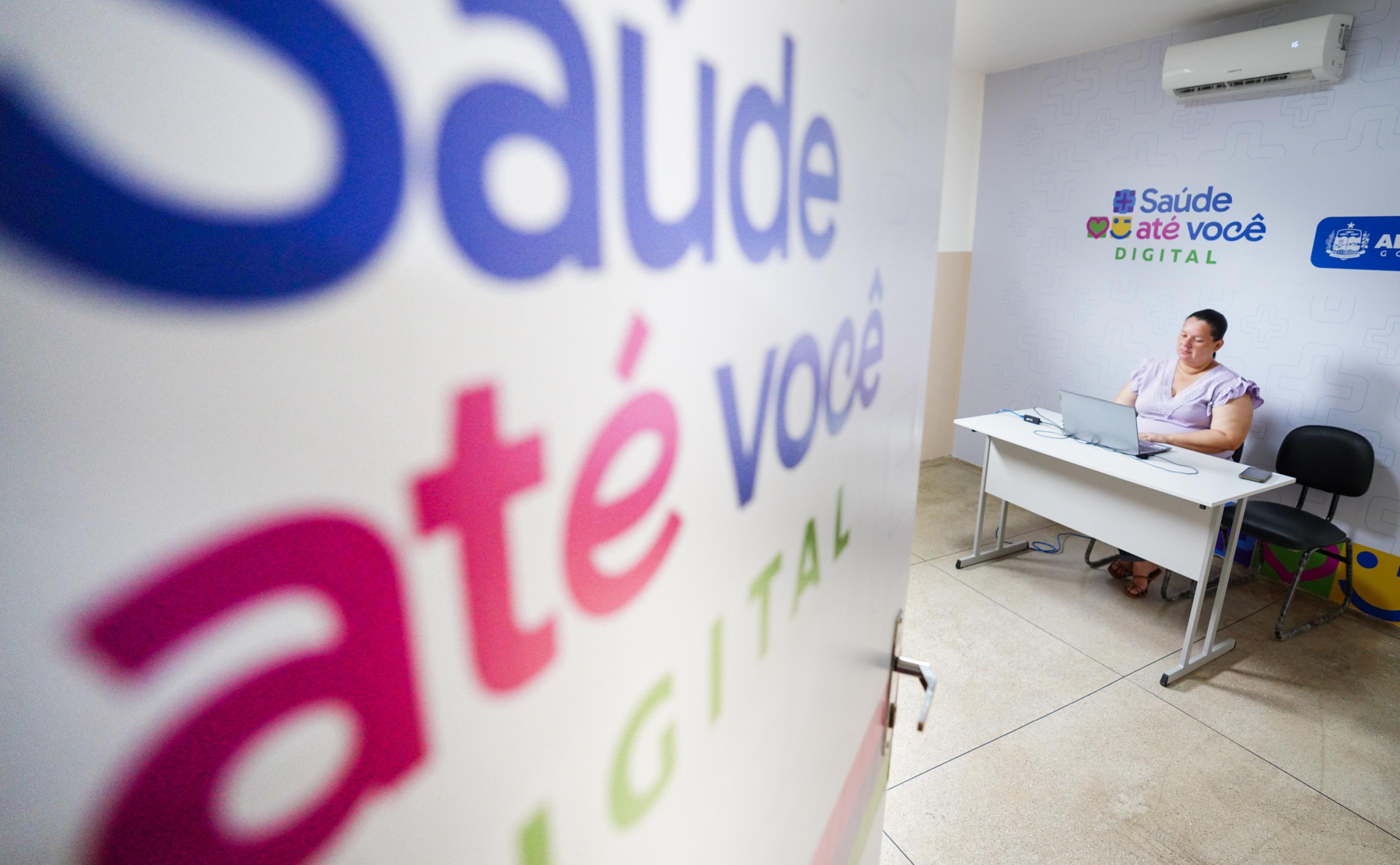Saúde Até Você Digital é implantado em Marechal Deodoro e amplia acesso a consultas