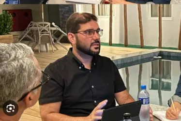 Governo inicia mudanças para eleição e nomeia novo titular da Semarh