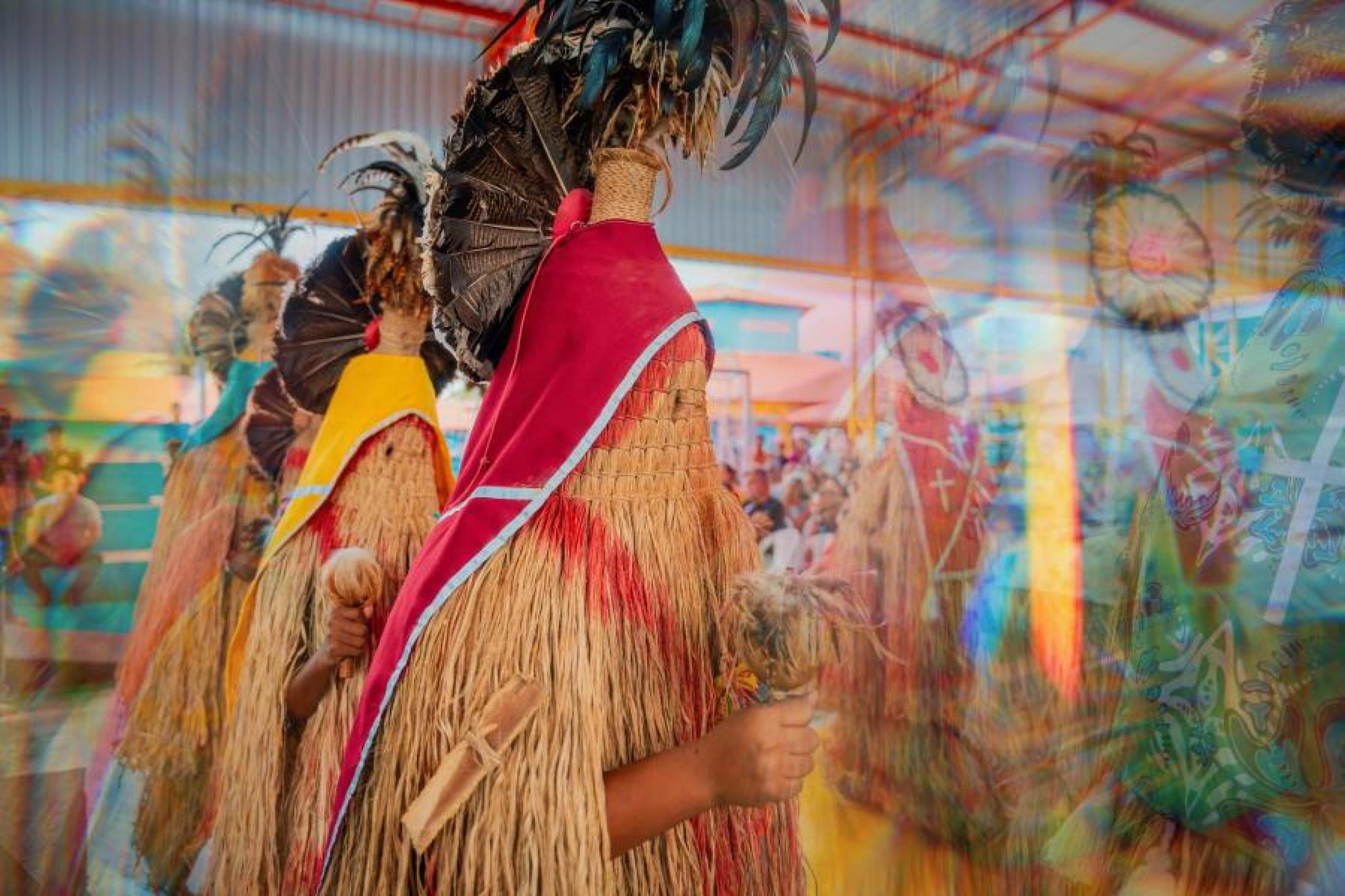 Governo entrega escola indígena e anuncia novos investimentos educacionais em Pariconha