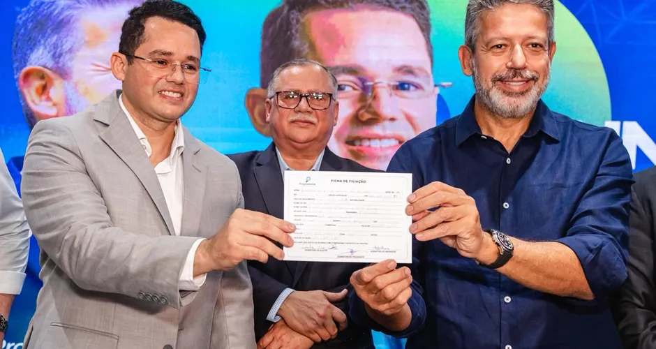 Lira mostra força, tira Gunnar de JHC e monta maior chapa de federal