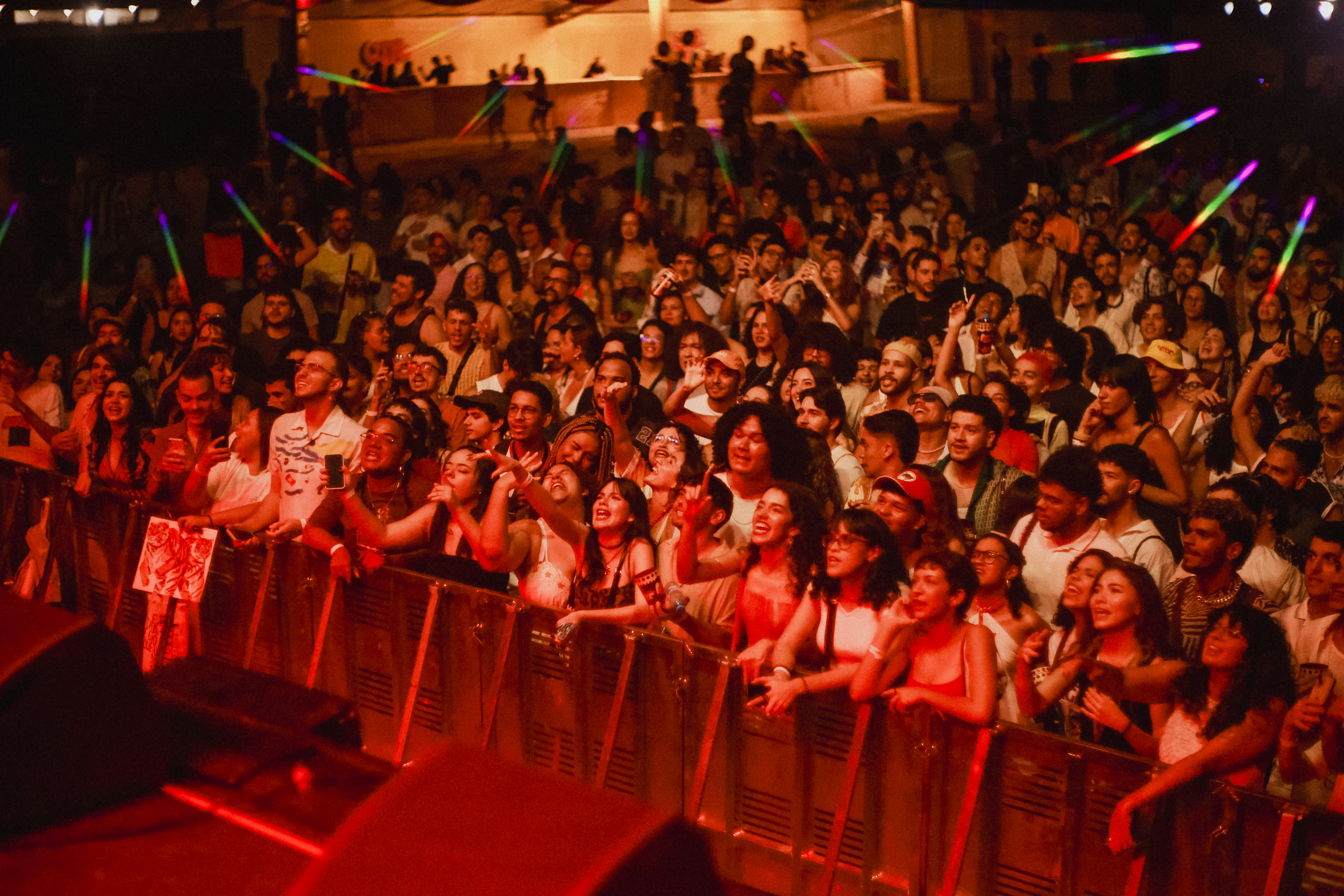Festival Carambola celebra sua 9ª edição em novembro com homenagem ao rio São Francisco