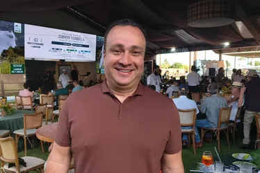 Mudança de rota: Gustavo Lima troca de partido na disputa de federal