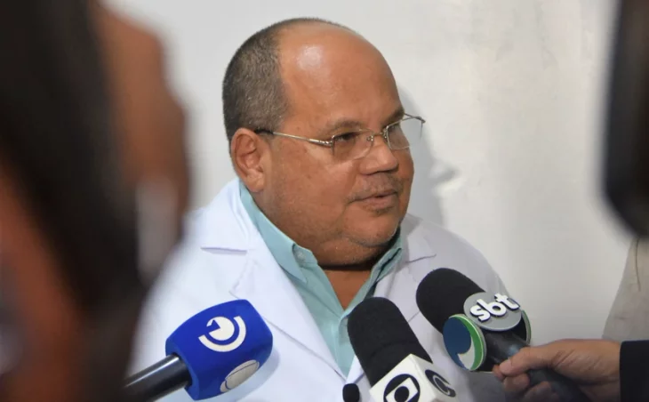 Secretário afastado reage a operação, nega irregularidades e contesta investigação da PF