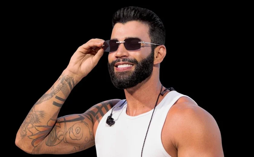 Gusttavo Lima é condenado após mandar expulsar mulher de show