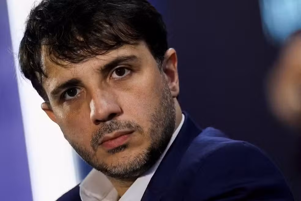 Toffoli autoriza retomada da campanha de Renan Santos após suspensão