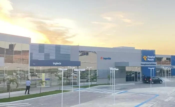 Justiça condena Hapvida por recusa de cirurgia em caso de emergência