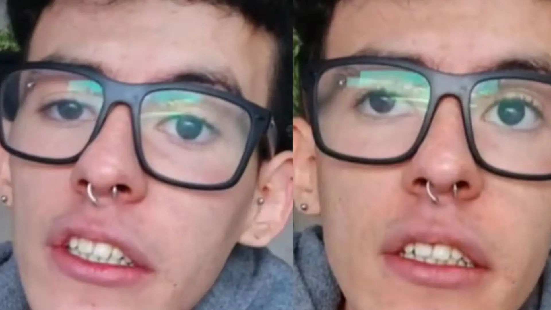 Jovem de 21 anos se nega a trabalhar e diz que pais são obrigados a sustentá-lo