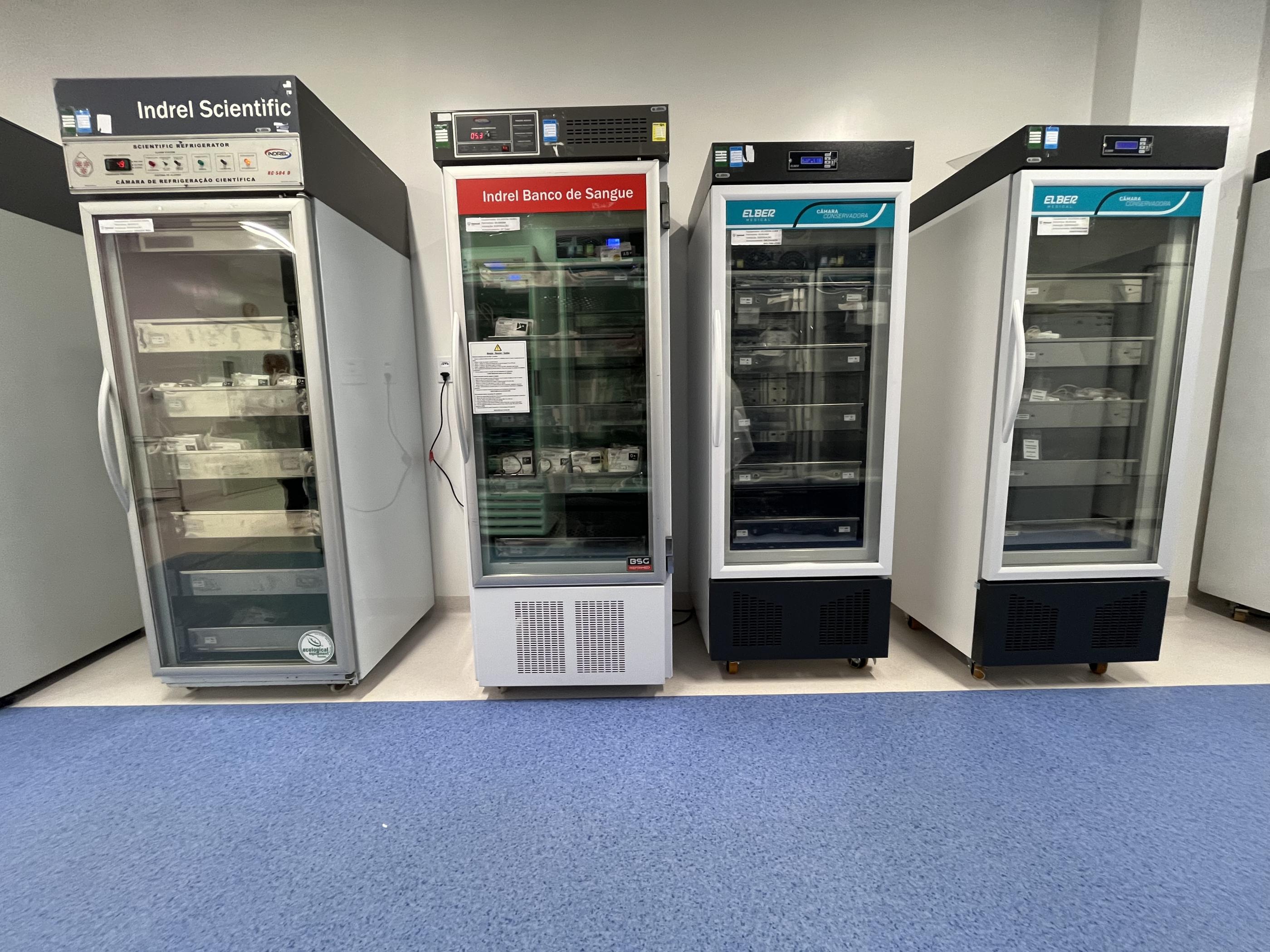 Hemoal faz apelo por doações diante de estoque crítico de sangue