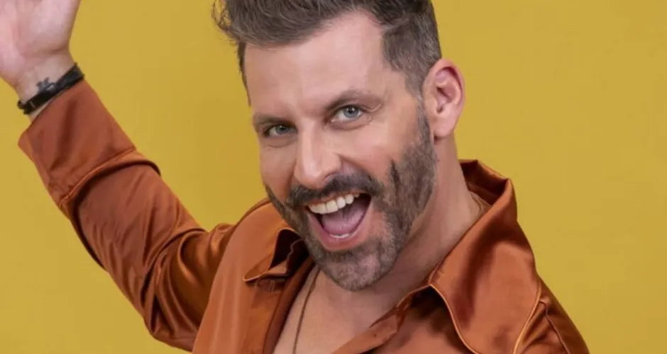 Henri Castelli deixa hospital após convulsão durante participação no BBB 26