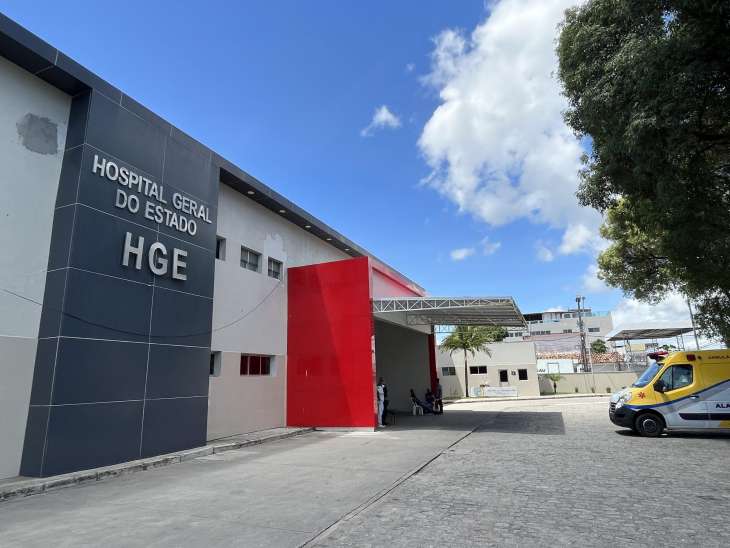 Suspeito de homicídios em Maceió morre após confronto armado com a PM