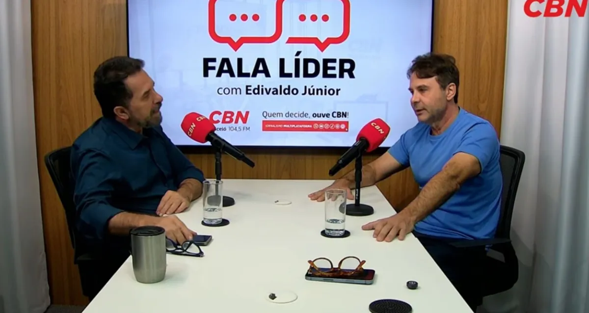 HGE não tem paciente em corredor há mais de 3 anos, diz Fernando Fortes