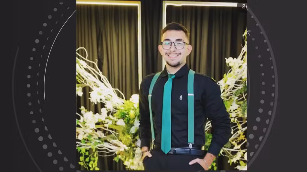 Jovem desaparecido no Pico Paraná é encontrado vivo após cinco dias de buscas