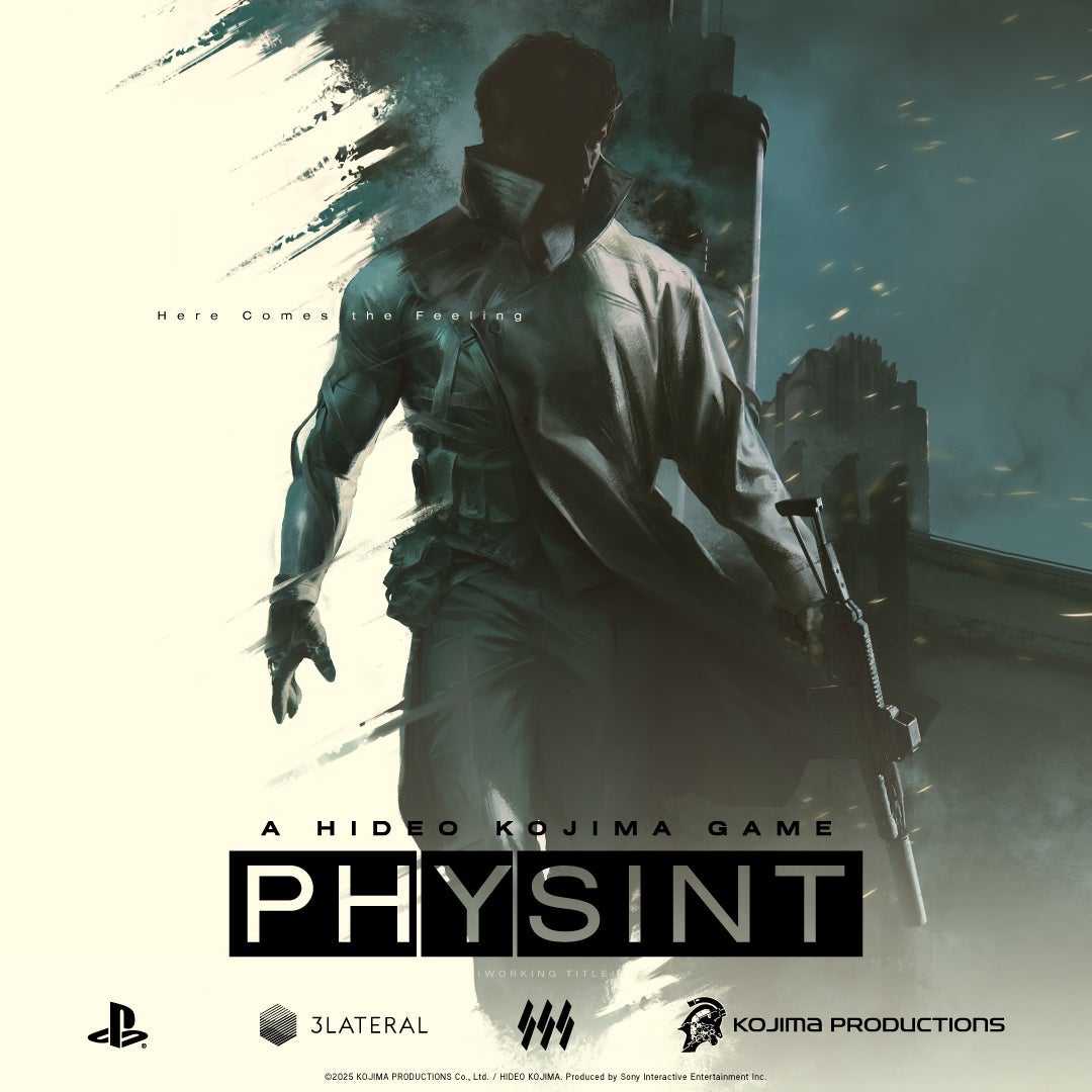 Xbox assume publicação de novo jogo de Hideo Kojima após saída da PlayStation