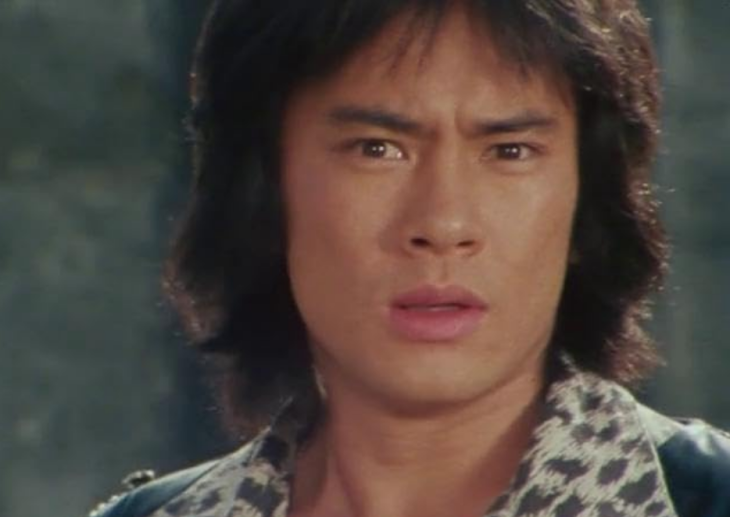 Morre Hikaru Kurosaki, eterno Jaspion, aos 64 anos