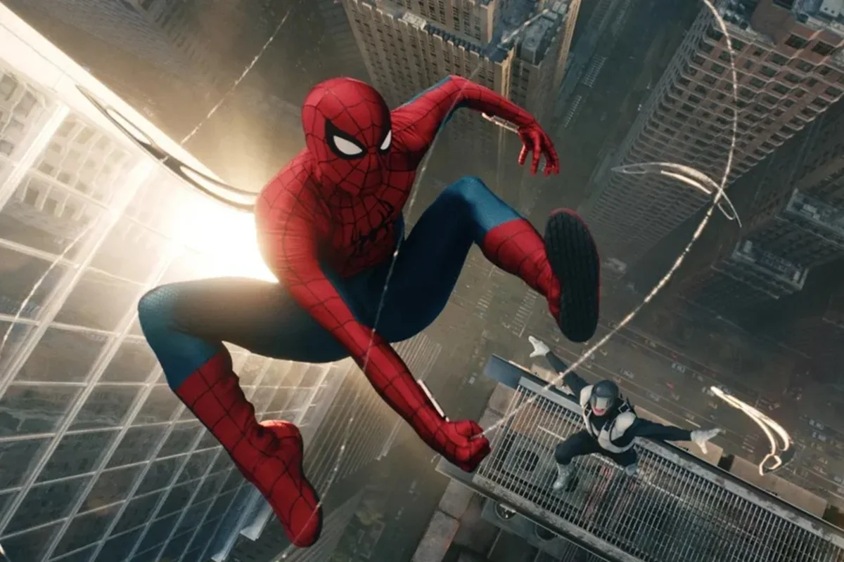 Pós-créditos de 'Homem-Aranha: Um Novo Dia' deixa mistério sobre destino do herói