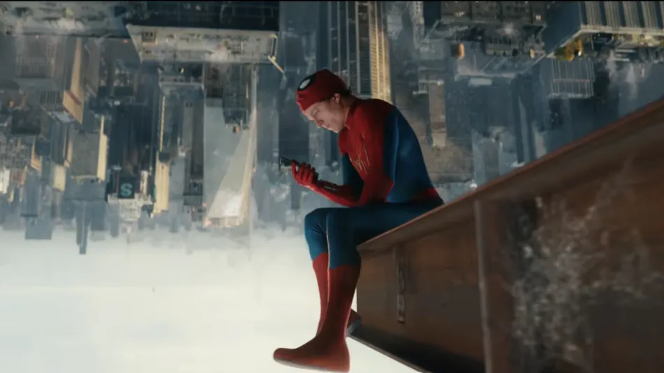 'Um Novo Dia' recebe maior aprovação do público em um filme da Marvel no Rotten Tomatoes