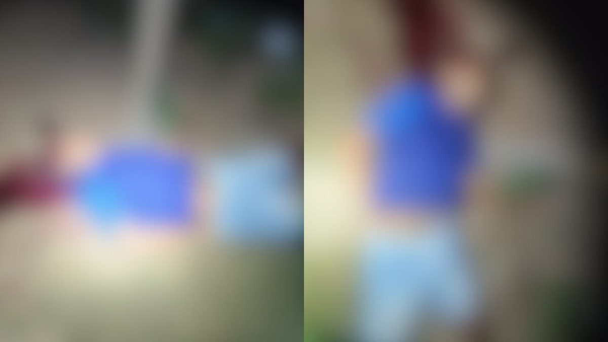 Homem é morto a tiros no Benedito Bentes após abordagem de ocupantes de carro branco