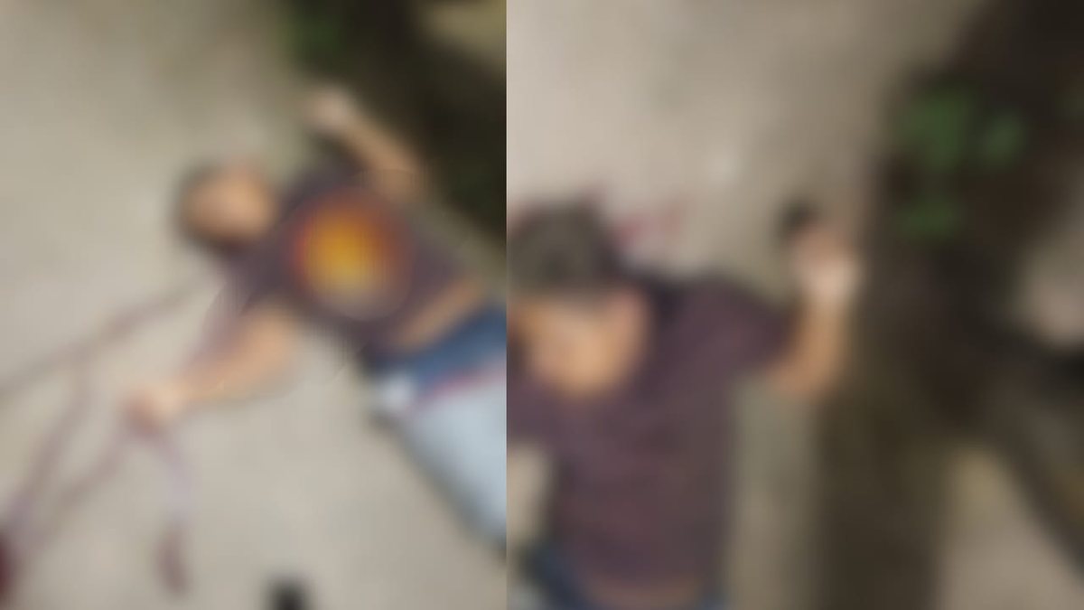 Homem com suposto envolvimento no tráfico é executado com 9 tiros, em Maceió