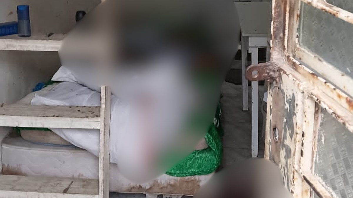 Ex-reeducando é encontrado morto dentro de casa na Ponta Grossa
