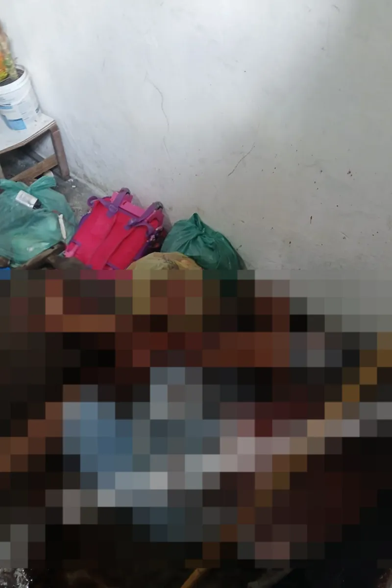 Crime brutal tira a vida de jovem em Boca da Mata