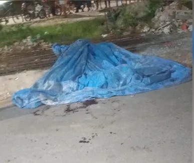 Homem é executado a tiros em conjunto habitacional de Rio Largo