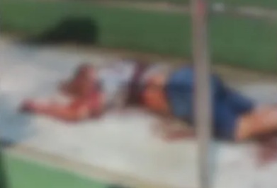 Homem é esfaqueado e caso suspeito mobiliza polícia em Arapiraca