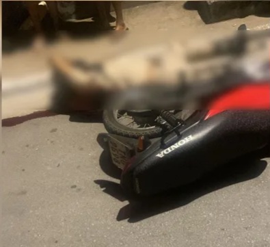 Execução em via pública assusta moradores em Arapiraca