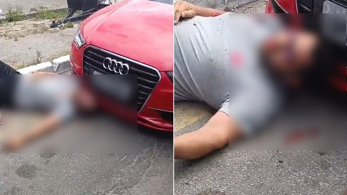 Vítima de atentado a tiros no Tabuleiro do Martins não resiste e morre no HGE