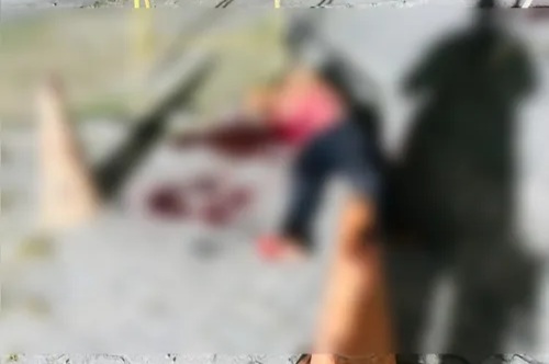 Homem é encontrado morto em estacionamento da Ufal no Centro de Maceió