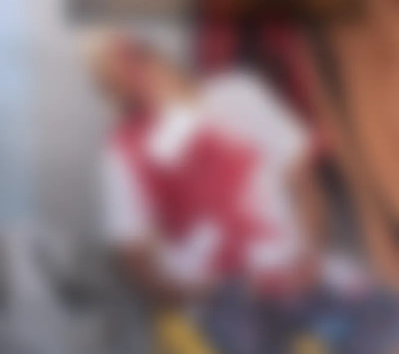 Homem esfaqueado morre sentado em bar na Feira Livre de Delmiro Gouveia