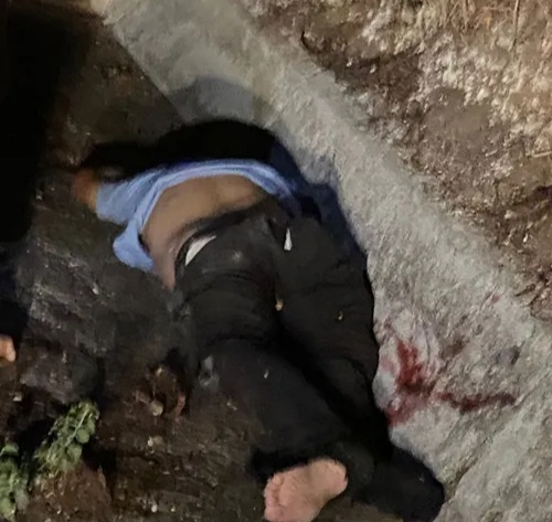 Discussão entre vizinhos termina em ataque a faca em Arapiraca