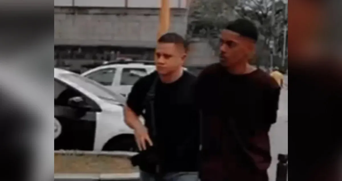 Homem é preso após manter ex em cárcere e violência sexual no Rio
