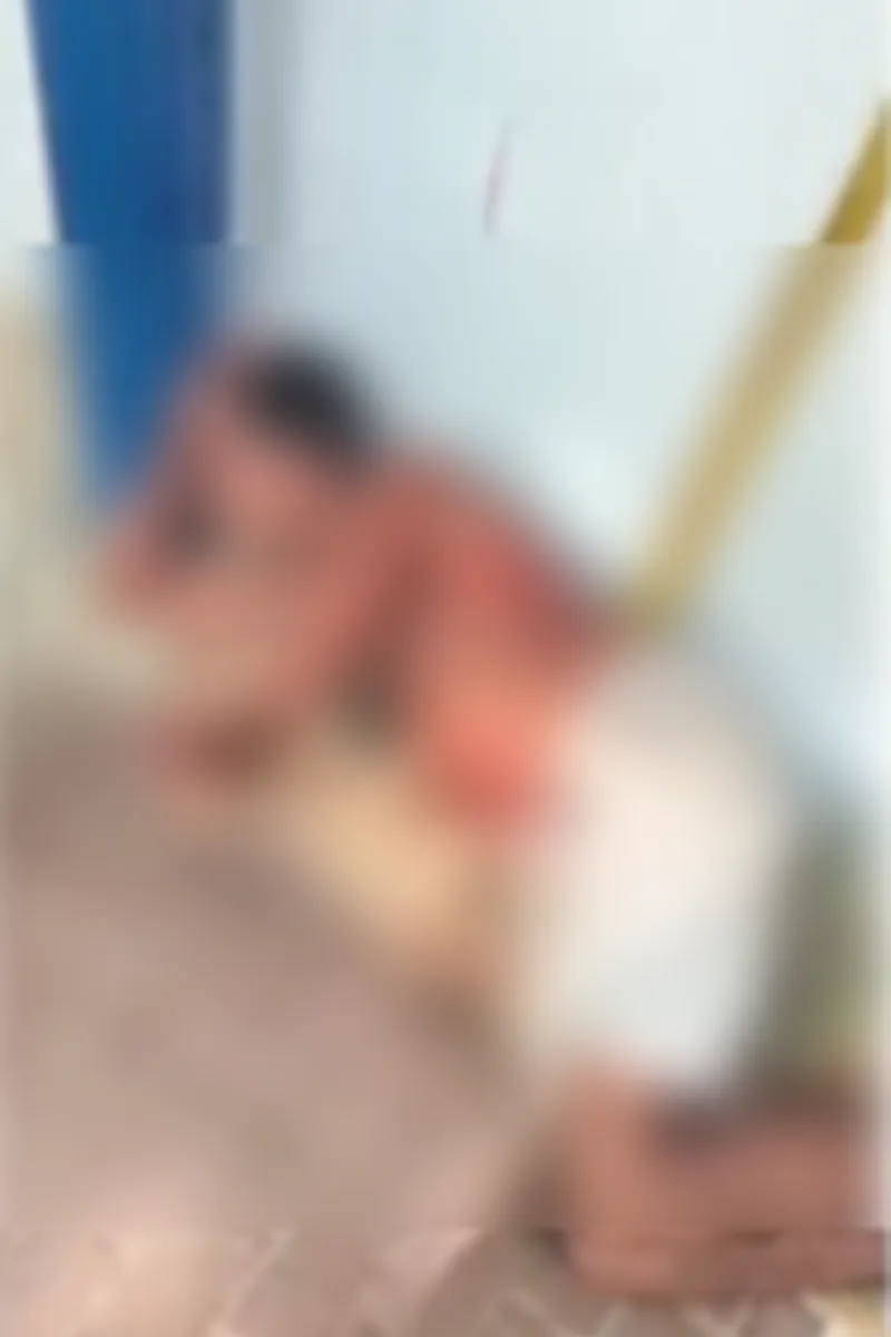 Homem em situação de rua é esfaqueado em tentativa de homicídio na Pajuçara