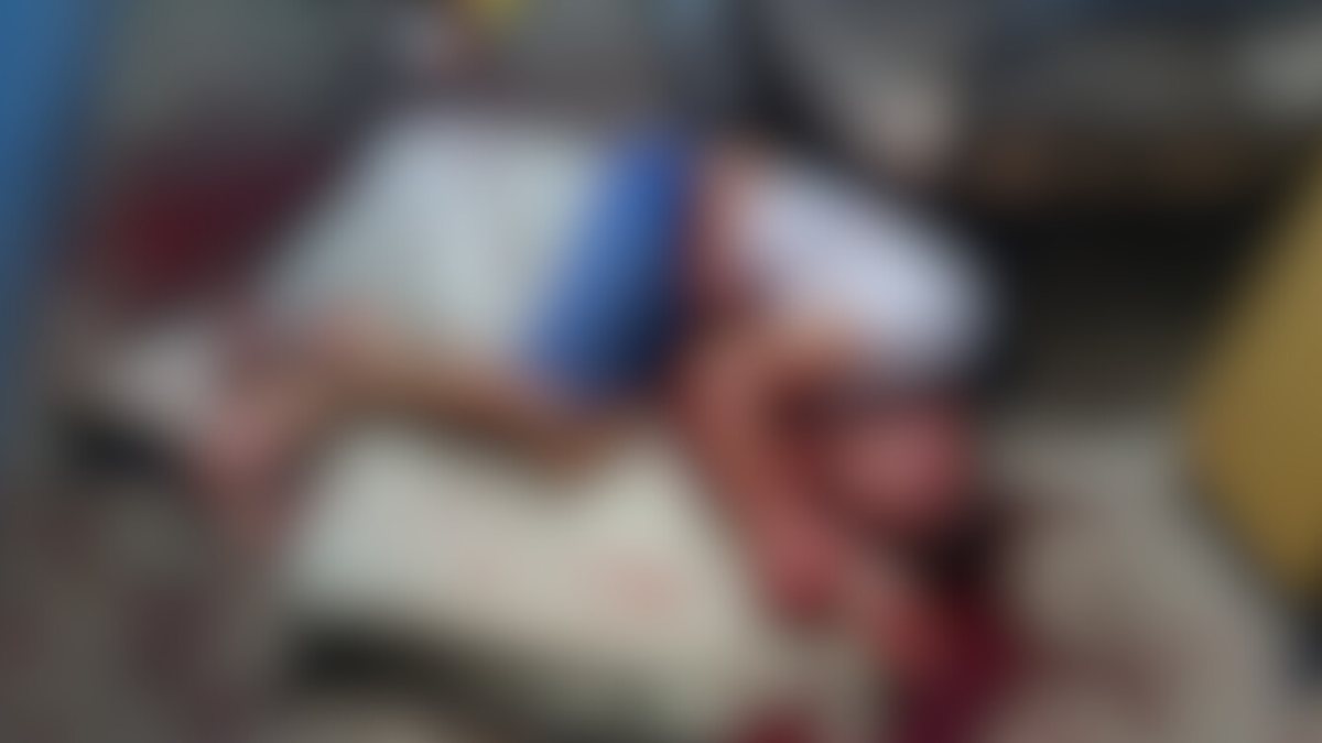 Em AL, homem morre e outro fica ferido após briga durante bebedeira