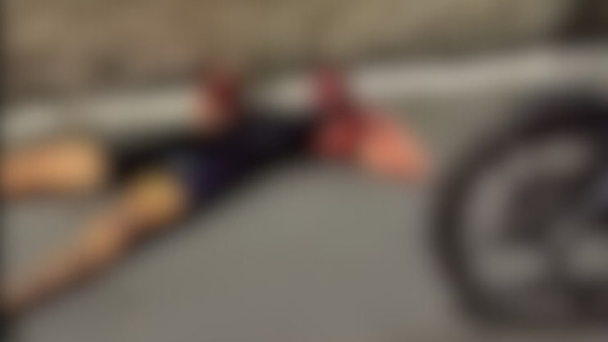 Homem é esfaqueado em praça no Feitosa; suspeitos fogem