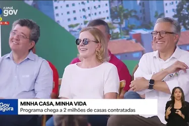 “Homem frouxo não encara conversa com Gleisi”, revela Renan Filho