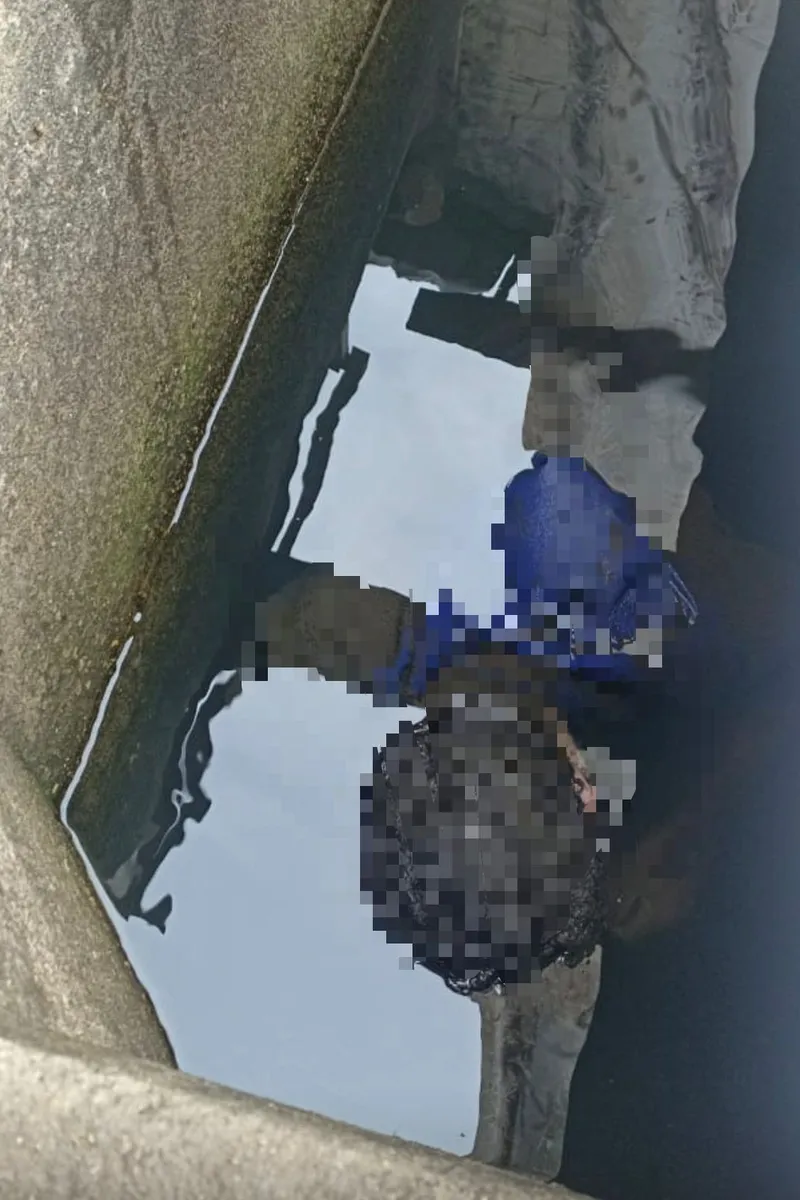 Trabalhador morre ao cair em cisterna na zona rural de Craíbas