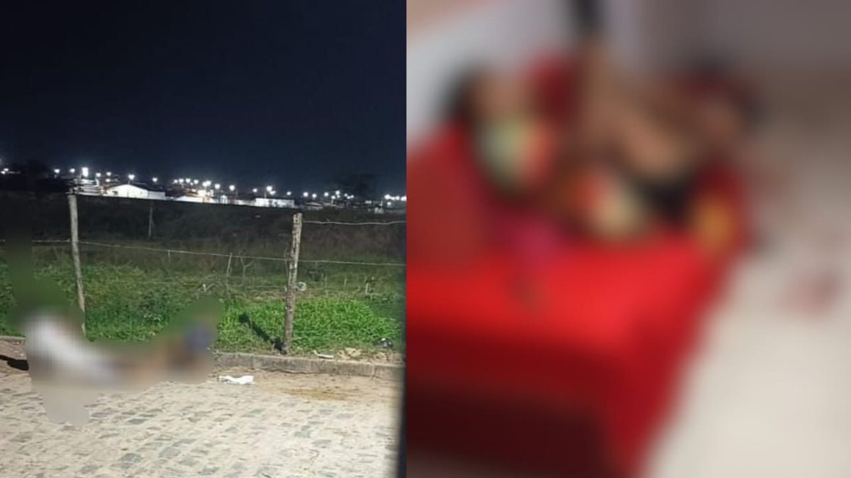 Polícia prende homem suspeito de ataque a tiros no interior de Alagoas