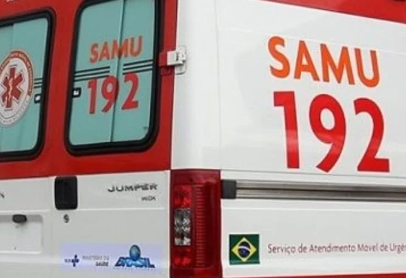 Mulher é esfaqueada em Riacho Doce e aponta ex-marido como autor da agressão