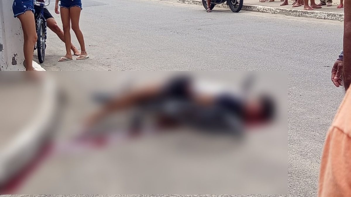 “Estamos revoltados com o que fizeram com a imagem do meu filho”, diz pai de jovem morto em Rio Largo