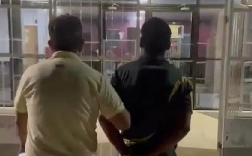 Polícia Civil prende homem por ameaçar ex-companheira