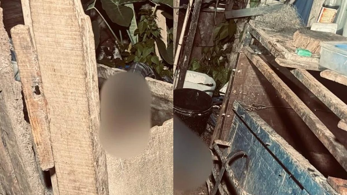 Homem com tornozeleira é morto a tiros dentro de residência em Arapiraca