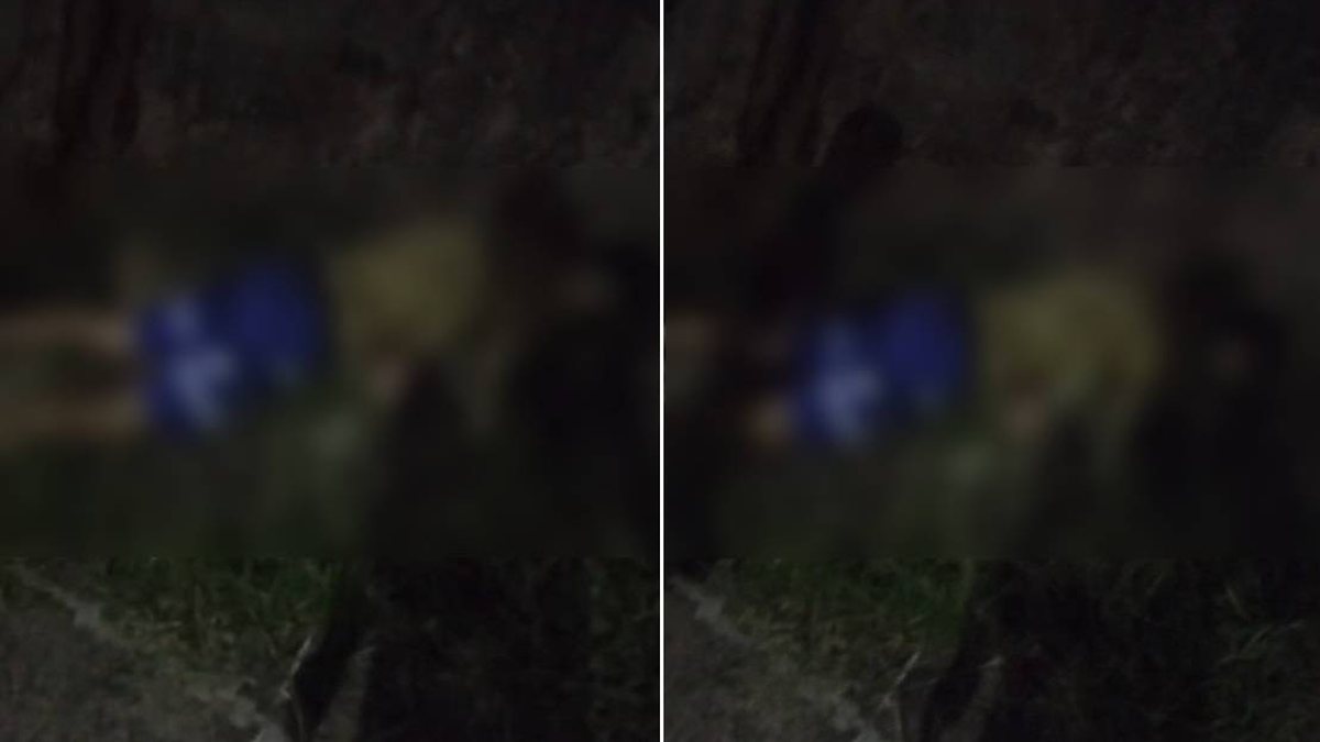 Adolescente de 17 anos é morto com nove tiros em Rio Largo