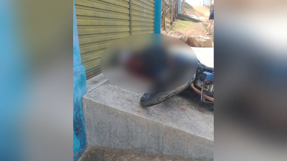 Homem é morto a tiros no início da tarde em Taquarana, Alagoas