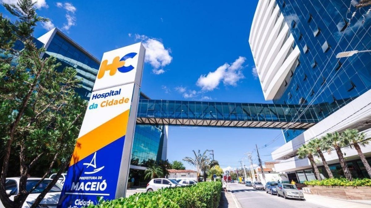 Médicos denunciam falta de pagamento em Maceió