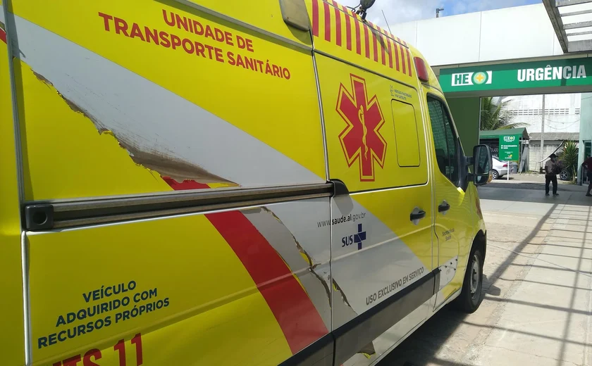 Adolescente relata violência sexual durante festa em Limoeiro