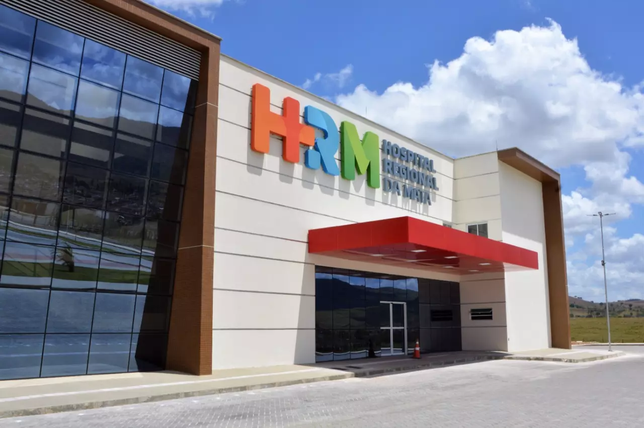 Hospital Regional da Mata chega a quase 16 mil cirurgias em seis anos
