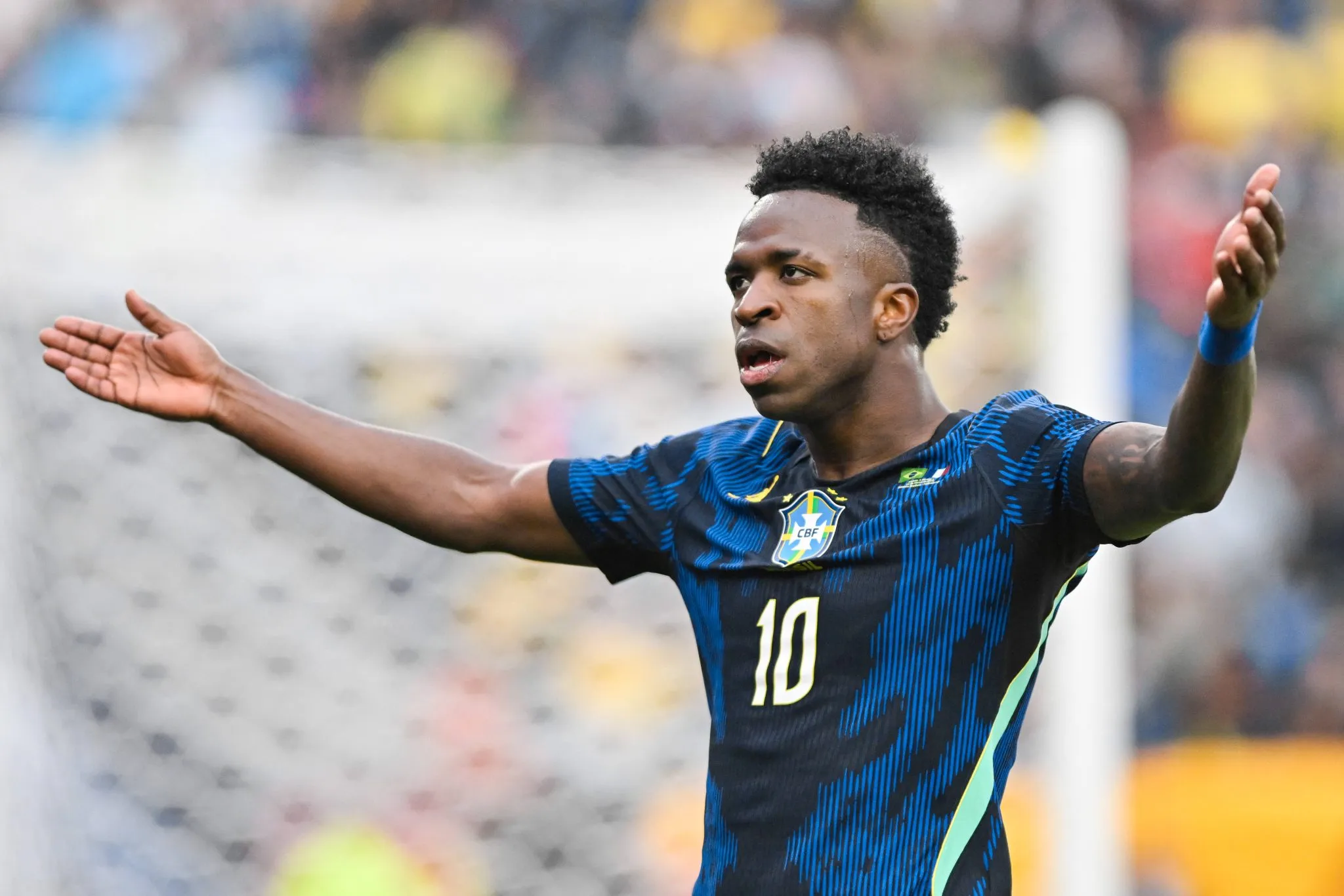 Brasil encara a Croácia em preparação para a Copa do Mundo